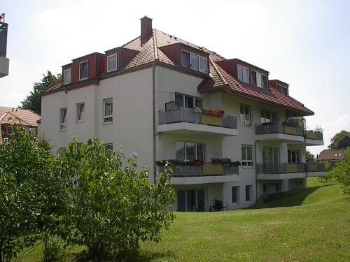 Hinteransicht