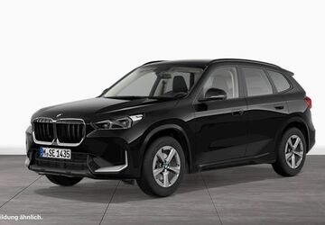 BMW X1 39.004 km 33.907 &euro; Dresden 01219