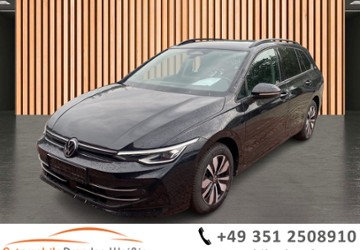 VW Golf 21.688 km 24.980 &euro; Dresden 01328