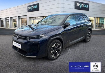Citroen C5 Aircross 7.500 km 39.790 &euro; Dresden 01239