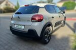 Citroen C3 Saint James 4.800 km 14.995 &euro; Meißen 01662