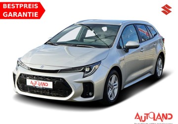 Suzuki Swace 43.835 km 20.990 &euro; Dresden 01069