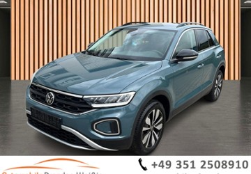 VW T-Roc 23.432 km 21.600 &euro; Dresden 01328