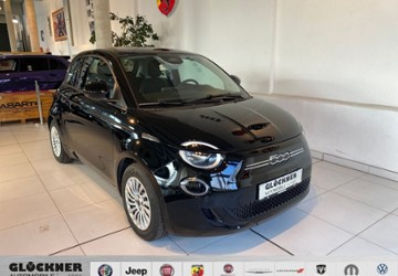 Fiat 500 18.578 km 26.990 &euro; Dresden 01109