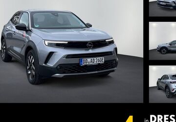Opel Mokka-e 5.000 km 27.990 &euro; Dresden 01067