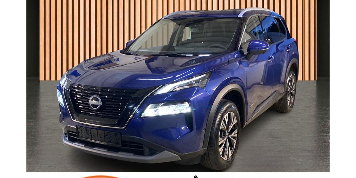 Nissan X-Trail 10.297 km 29.980 &euro; Dresden 01328