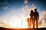 Wir bauen ihr Zuhause - sicher, solide und sorglos - Einfamilienhaus Pirna | Angebot:23201677