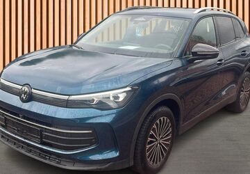 VW Tiguan 25.615 km 33.980 &euro; Dresden 01328