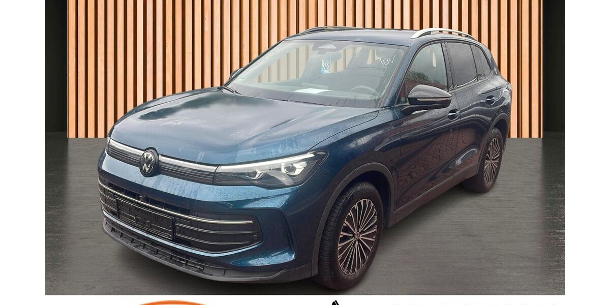 VW Tiguan 25.615 km 33.980 &euro; Dresden 01328