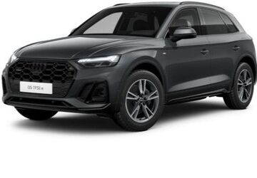 Audi Q5 17.801 km 48.990 &euro; Dresden 01067
