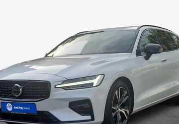 Volvo V60 22.396 km 35.400 &euro; Dresden 01277
