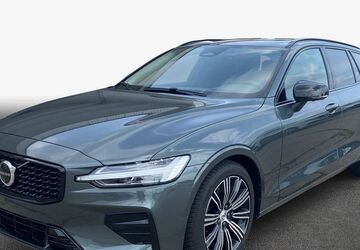Volvo V60 19.736 km 36.990 &euro; Dresden 01277