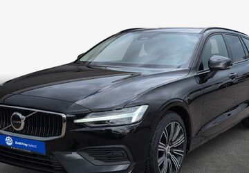 Volvo V60 19.400 km 31.950 &euro; Dresden 01277