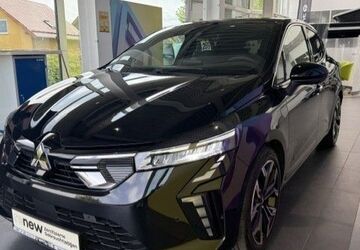 Mitsubishi Colt 28.472 km 15.890 &euro; Radeberg 01454
