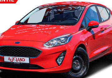 Ford Fiesta 67.422 km 12.490 &euro; Meißen 01662
