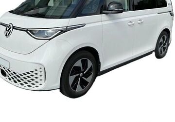 VW ID. Buzz 47.465 km 40.980 &euro; Dresden 01169