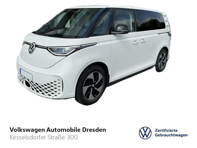 VW ID. Buzz 47.465 km 40.980 &euro; Dresden 01169
