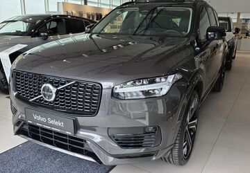 Volvo XC90 21.300 km 67.970 &euro; Dresden 01099