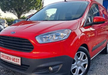 Ford Transit 206.000 km 5.499 &euro; Dresden 01159