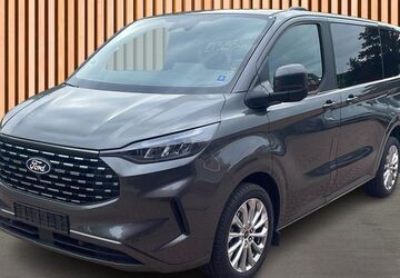 Ford Tourneo Custom 18.119 km 47.680 &euro; Dresden 01328
