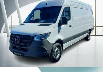 Mercedes-Benz Sprinter 1.150 km 54.950 &euro; Kesselsdorf 01723