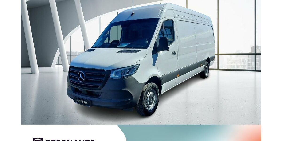 Mercedes-Benz Sprinter 1.150 km 54.950 &euro; Kesselsdorf 01723
