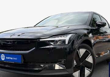 Polestar 2 14.059 km 41.700 &euro; Dresden 01159