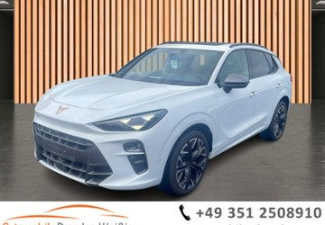 Cupra Terramar 13.471 km 37.980 &euro; Dresden 01328