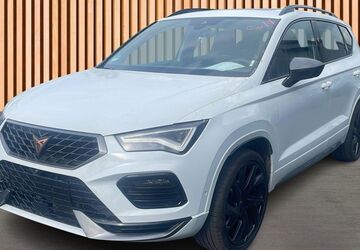 Cupra Ateca 11.357 km 37.980 &euro; Dresden 01328