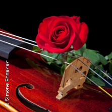 Klänge der Romantik - von Mendelssohn, Tschaikowsky bis Rossini 18.08.2026 Dresdner Zwinger