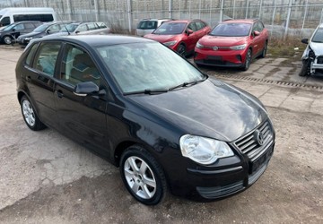 VW Polo 143.000 km 4.999 &euro; Dresden 01139