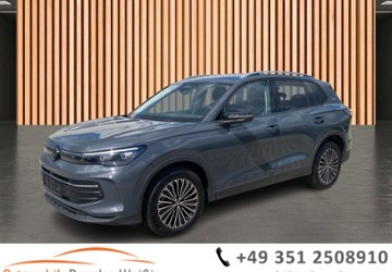 VW Tiguan 27.142 km 31.980 &euro; Dresden 01328