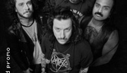 Baest - Colossal European Headline Tour 2026