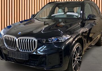 BMW X5 11.100 km 68.980 &euro; Dresden 01328