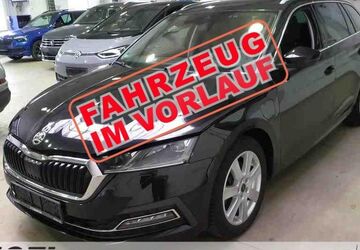Skoda Octavia 120.600 km 15.899 &euro; Dresden 01157