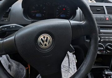VW Polo 148.000 km 4.000 &euro; Dresden 01139