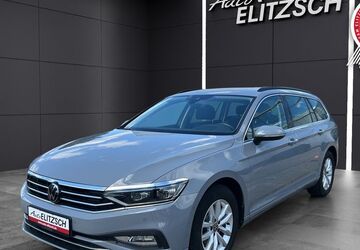 VW Passat Variant 101.000 km 21.450 &euro; Dresden 01139
