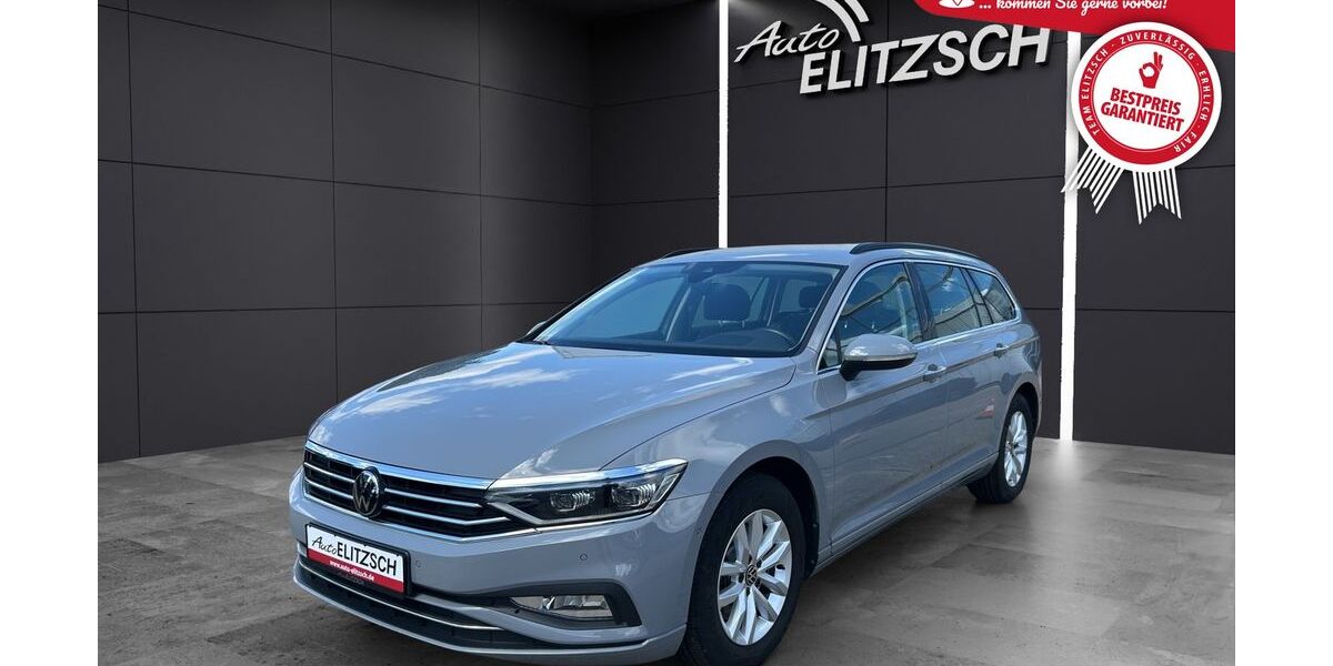 VW Passat Variant 101.000 km 21.450 &euro; Dresden 01139