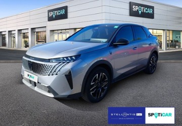 Peugeot 3008 30.234 km 24.930 &euro; Dresden 01237