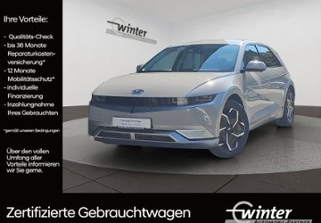 Hyundai IONIQ 5 47.700 km 39.980 &euro; Großröhrsdorf OT Bretnig 01900