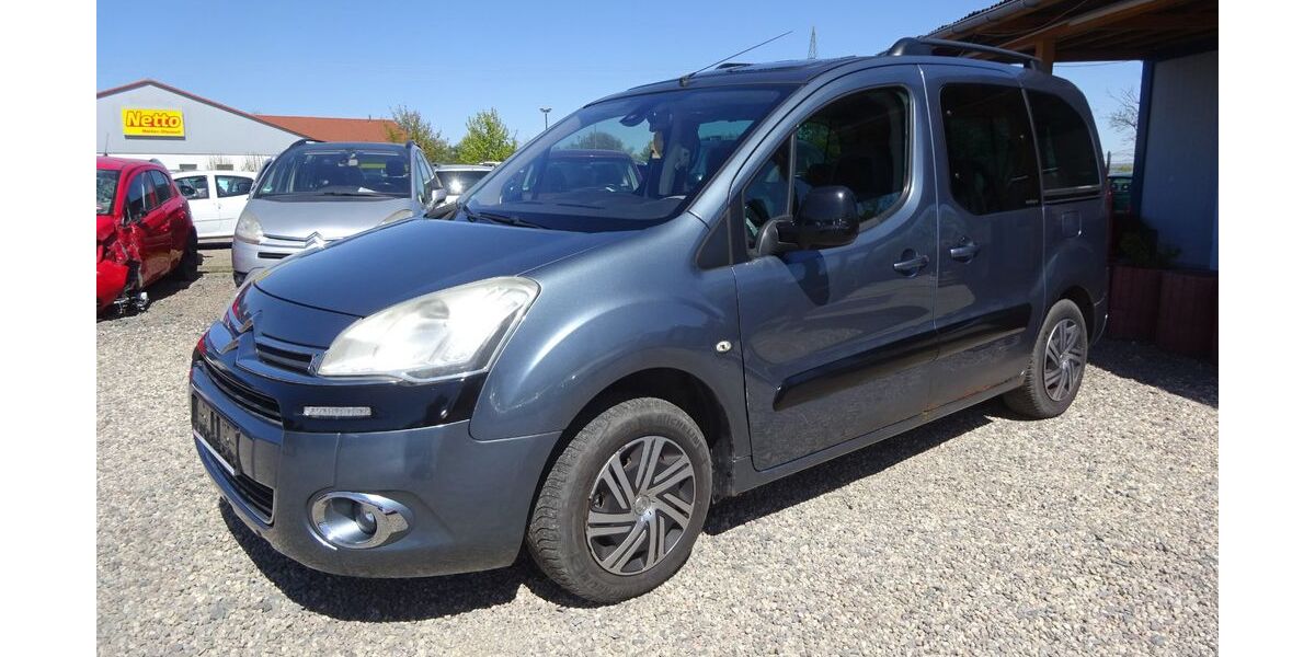 Citroen Berlingo 149.005 km 2.950 &euro; Dresden 01219