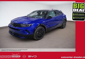 Opel Mokka 15.523 km 21.580 &euro; Dresden 01328