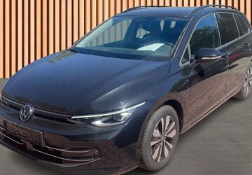 VW Golf 25.250 km 25.980 &euro; Dresden 01328