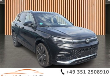 VW Tiguan 16.584 km 44.980 &euro; Dresden 01328