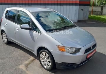 Mitsubishi Colt 55.400 km 6.985 &euro; Dresden 01279