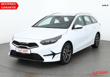 Kia ceed Sportswagon 39.677 km 24.990 &euro; Dresden 01239