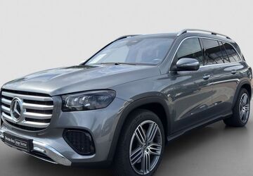 Mercedes-Benz GLS 450 7.444 km 95.850 &euro; Meißen 01662