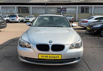BMW 520 175.463 km 6.900 &euro; Dresden 01159