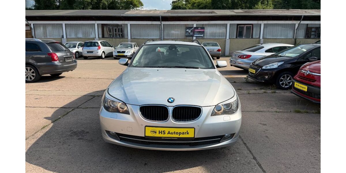 BMW 520 175.463 km 6.900 &euro; Dresden 01159