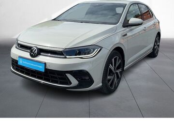 VW Polo 69.835 km 16.980 &euro; Dresden 01067